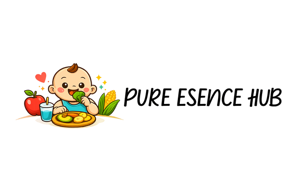 Pure Essence Hub