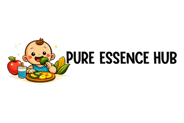 Pure Essence Hub