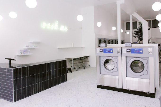 Business Laundry services in San Francisco