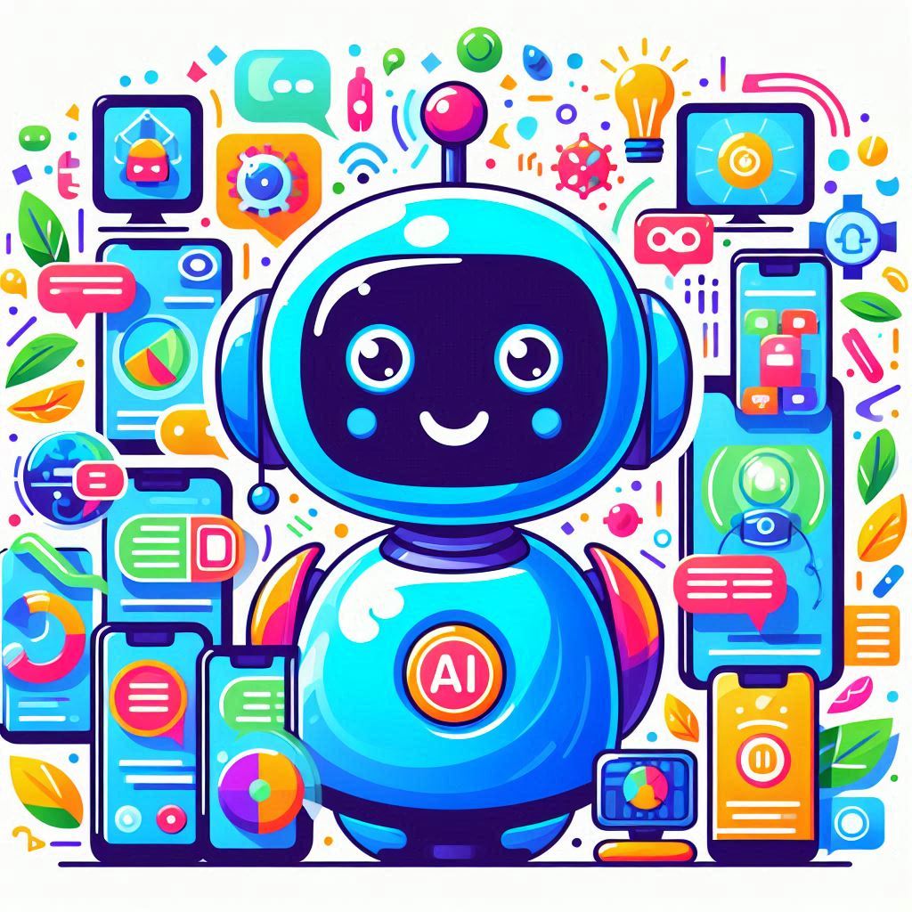 free AI chatbot