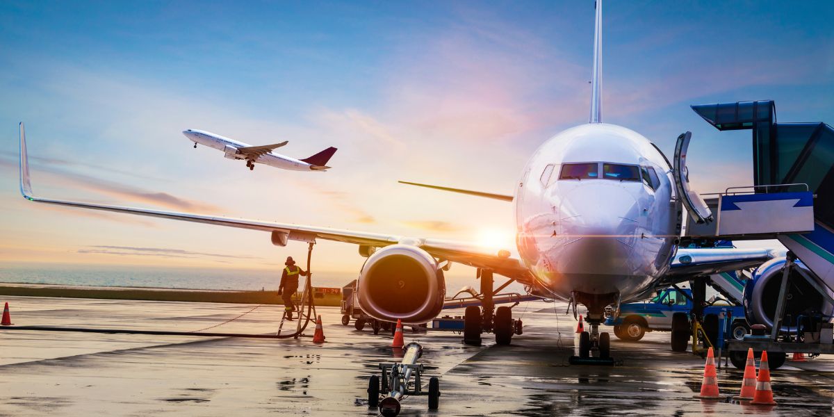 Logan Airport Transfers