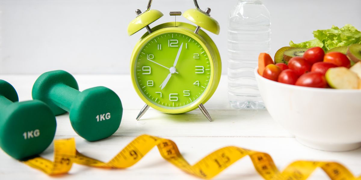 Effective Muscle Building Workout Plan for Women