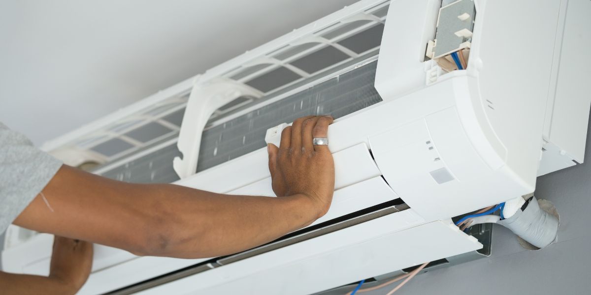 How to Clean Your Air Conditioner Properly