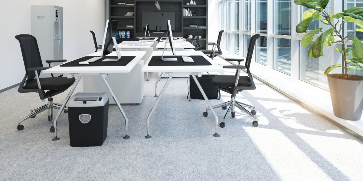 Office Cleaning Services London