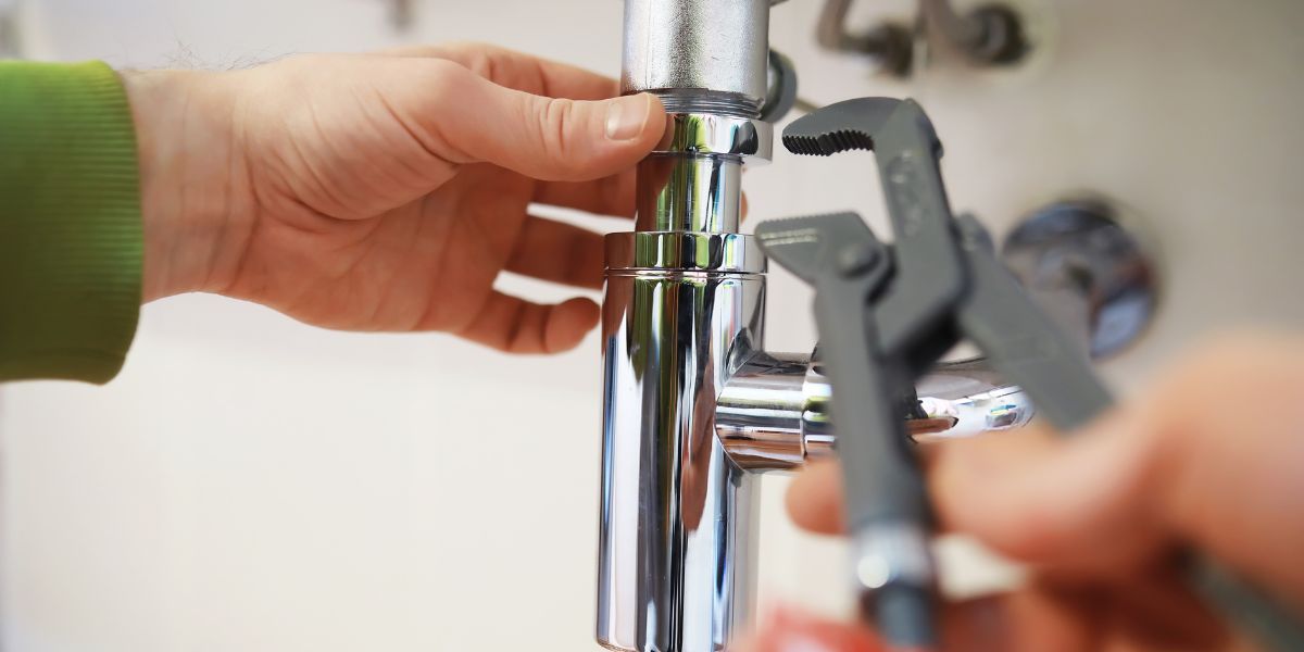 Plumbing Repair Services