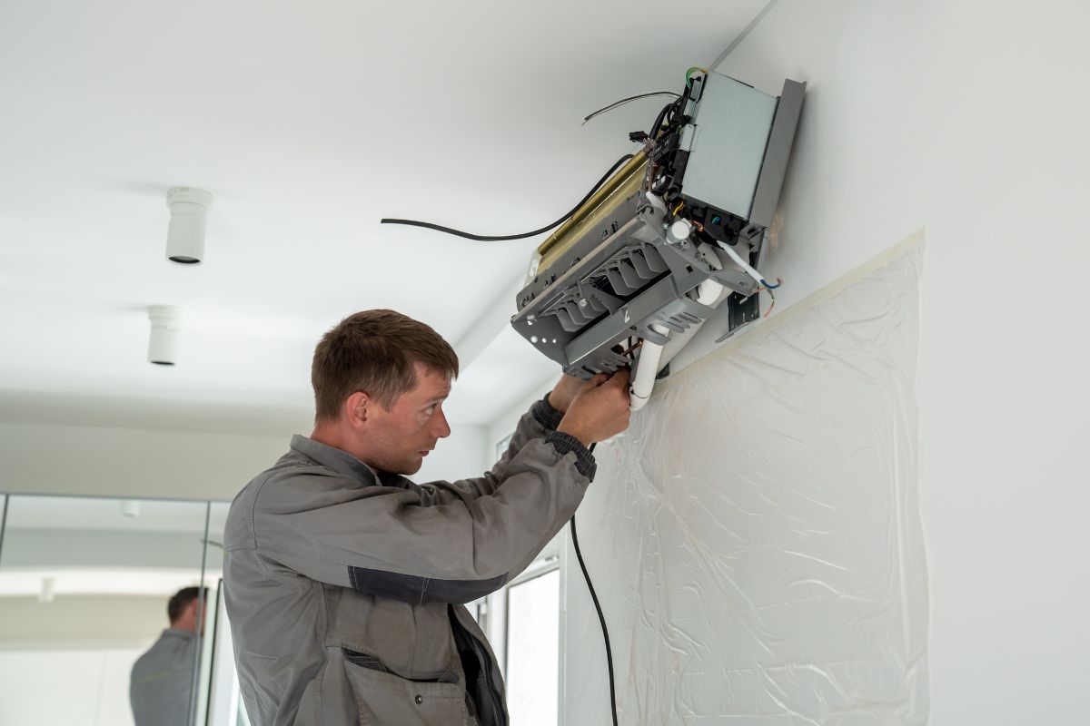 Affordable, Fast, and Reliable AC Repair Services